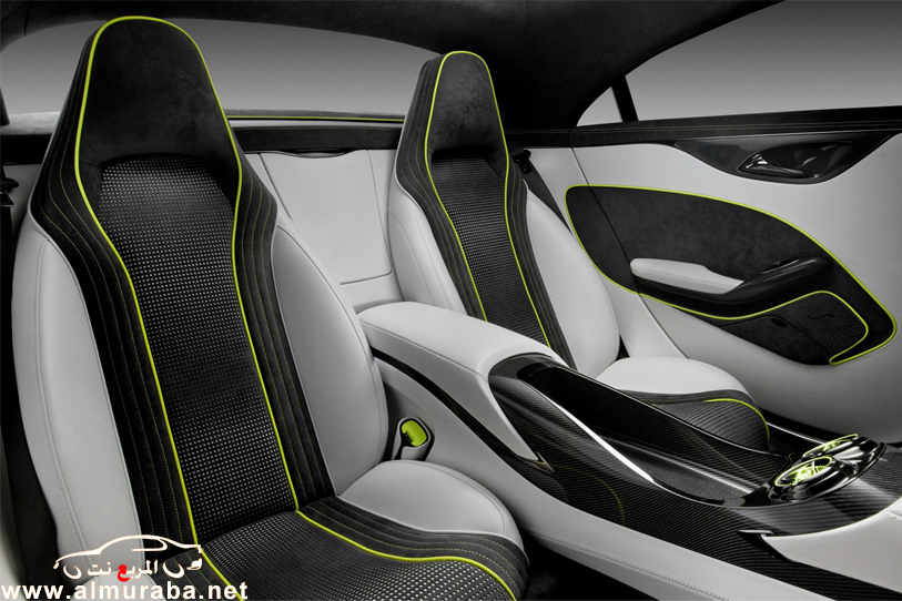 مرسيدس سي اس سي 2013 الجديدة كلياً صور واسعار ومواصفات Mercedes-Benz CSC 23